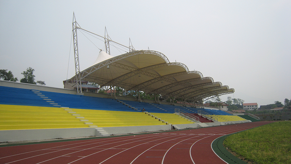 膜结构工程景观建筑设施,广州膜结构雨棚